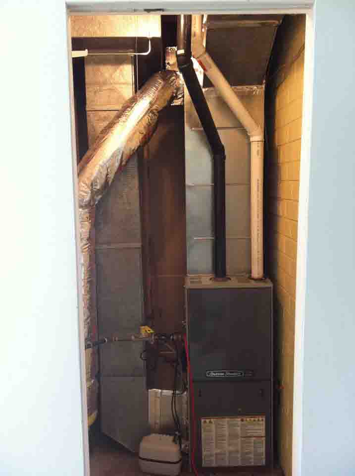 Natural Gas R4 Mechanical & Consulting, Campbell River Plumbing